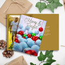 Zoek naar golfball kaarten Golfkerst