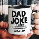 Zoek naar joke mokken Voor hem