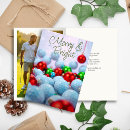 Zoek naar golfballen kaarten Golfkerst