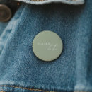 Zoek naar mama to be buttons Aanstaande moeder