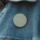 Zoek naar dads buttons Aanstaande vader