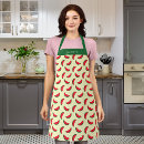 Zoek naar watermeloen schorten Groen