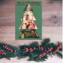 Zoek naar driehoek kaarten Elk persoon