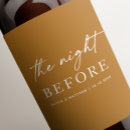 Zoek naar huwelijk wijnetiketten Herfst