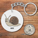 Zoek naar cartoon slak sleutelhangers Voor iedereen