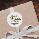 Zoek naar 40ste stickers Verjaardagsfeest