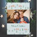 Zoek naar scandinavië kaarten Fotokerstkaart