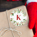 Zoek naar rode bessen stickers Waterverf