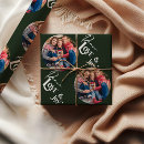 Zoek naar letter cadeaupapier Voor hem/haar