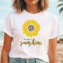 Zoek naar zonnebloemen dames kleding Moeder