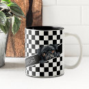 Zoek naar checkered mokken Ingecheckt