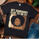 Zoek naar mel tshirts Voor haar