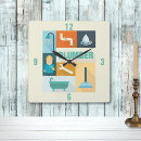 Zoek naar loodgieters klokken Baan