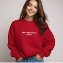 Zoek naar herhalingen tshirts Voor haar