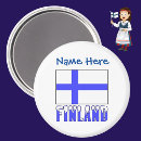 Zoek naar finland vlag magneten Fins