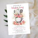 Zoek naar mixer uitnodigingen Voorraad van de keuken