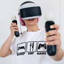 Zoek naar eet slaap tshirts Grappig