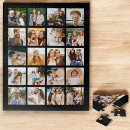 Zoek naar uniek puzzels Voor haar