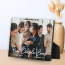 Zoek naar stel fotoplaat Voor hem/haar