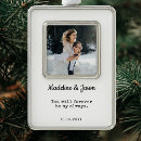 Zoek naar just married Kerstmis