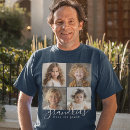 Zoek naar kleinkinderen tshirts Fotocollage