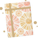 Zoek naar voor kinderen cadeaupapier Boho
