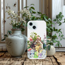 Zoek naar leuke dieren iphone hoesjes Bloemen