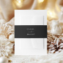 Zoek naar zwarte wikkels Elegant