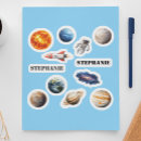 Zoek naar raket stickers Ruimte