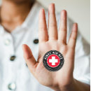 Zoek naar rood kruis stickers Voor iedereen