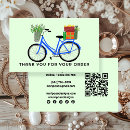 Zoek naar fiets visitekaartjes Klant