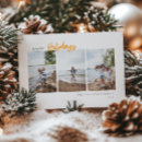 Zoek naar feestdagenkaarten Script