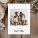Zoek naar familiefoto kaarten Fotokerstkaart