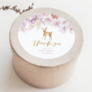 Zoek naar baby herten stickers Modern