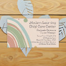 Zoek naar onderwijs visitekaartjes Vervangend onderwijzeres