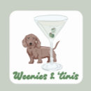 Zoek naar teckel onderzetters Grappig