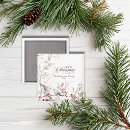 Zoek naar vogel magneten Vrome kerst