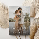 Zoek naar save the dates Elegant