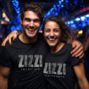 Zoek naar het bling bling tshirts Voor hem
