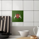 Zoek naar wapenschild tegels Vintage