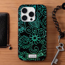 Zoek naar spiritualiteit iphone hoesjes Yoga