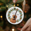 Zoek naar klassieke muziek ornamenten Gitaar
