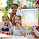 Zoek naar kleurrijk servetten Voor kinderen