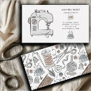 Zoek naar kleermaker visitekaartjes Eenvoudig