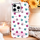 Zoek naar lieveheersbeestje iphone hoesjes Ladyvogel