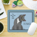Zoek naar grappig vaderdag muismatten Kat