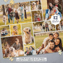 Zoek naar vrienden puzzels Voor iedereen