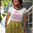 Zoek naar mahjong kleding Roze