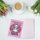 Zoek naar schattige monsters briefkaarten Spookachtig