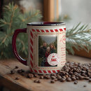 Zoek naar kerstkaart mokken Familie